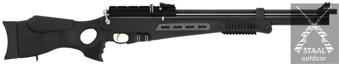 Hatsan BT65RB Elite (Rear Bolt) PCP