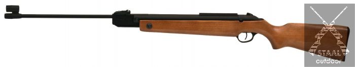 Baikal MP-513M Wood