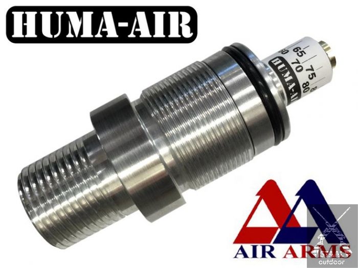 Air Arms EV2 Tuning Regulator