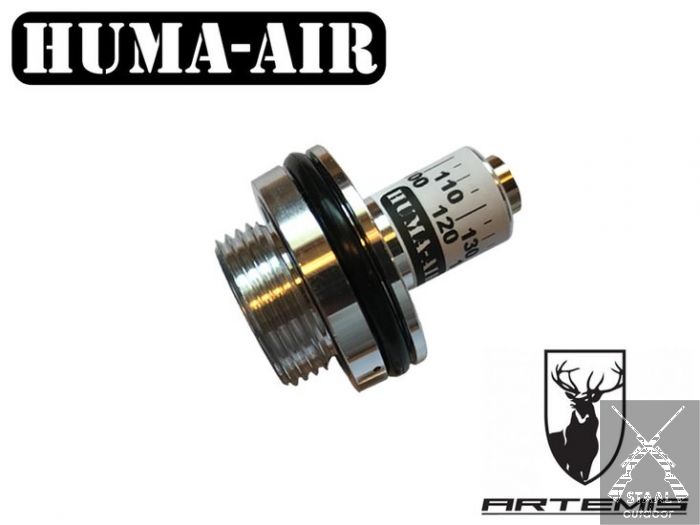 Artemis M16 Tuning Regulator