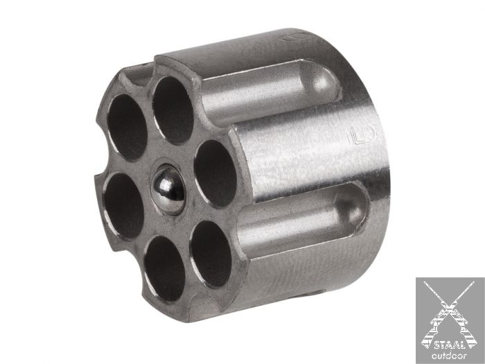 Air Venturi Sumatra 500 Magazijn