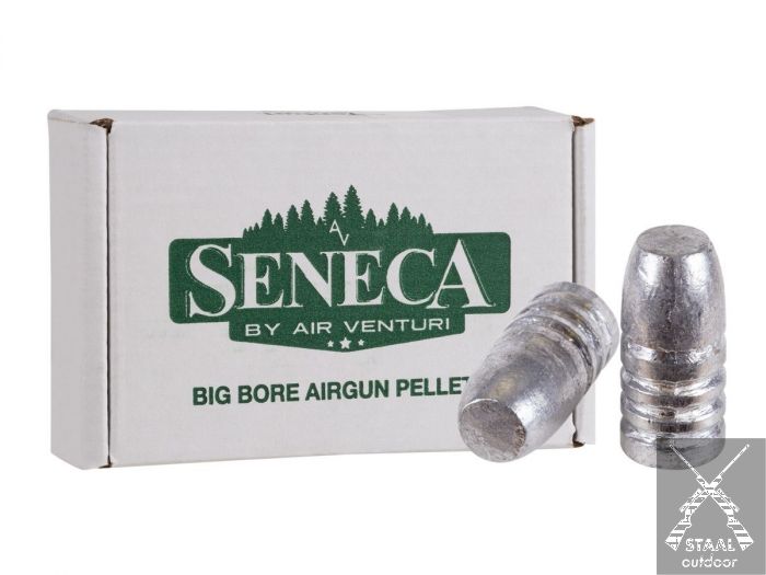Air Venturi .45 (11,4mm) Flat Point 405 Gr. | 50st
