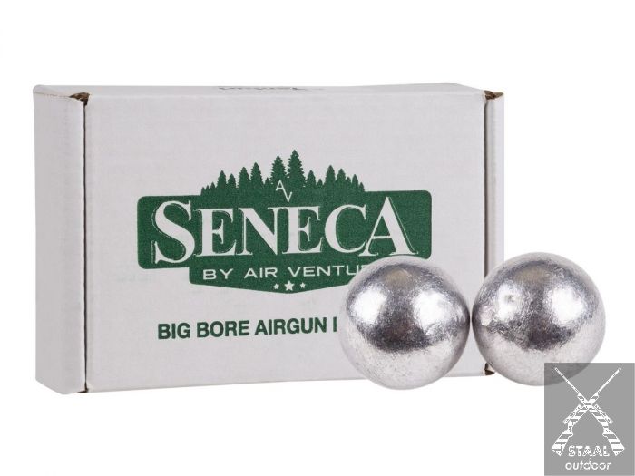 Air Venturi .358 (9mm) Round Ball 67 Gr. | 200st