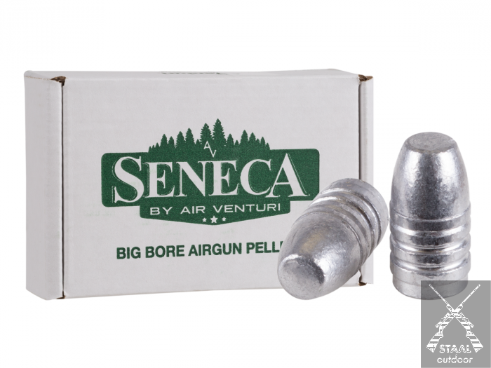 Air Venturi .45 (11,4mm) Flat Point 350 Gr. | 50st