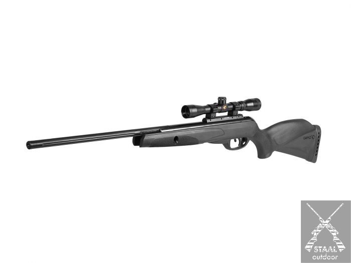 Gamo Black Cat 1400 (incl. 4x32WR Richtkijker)