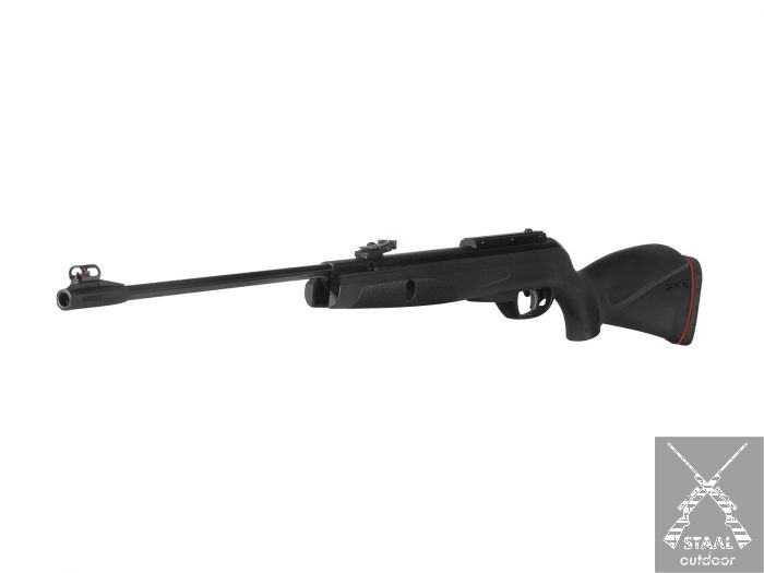 Gamo Black knight IGT Mach1 Luchtbuks 