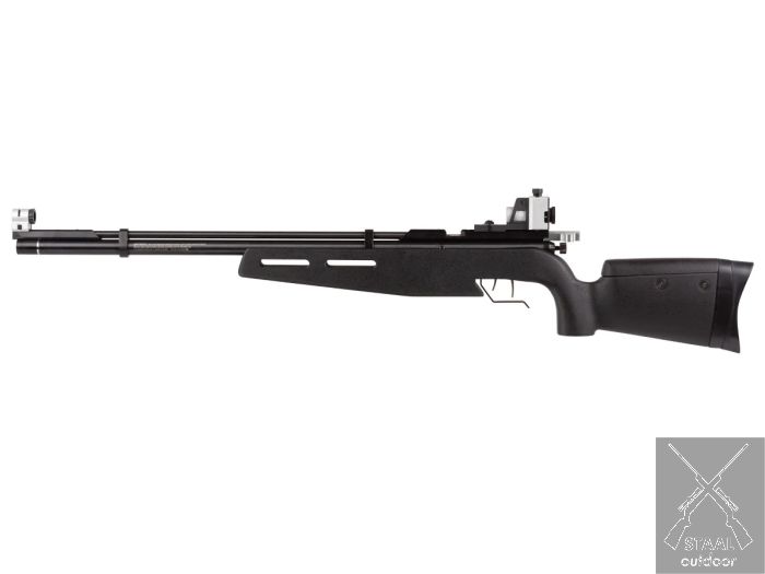 Crosman Challenger PCP