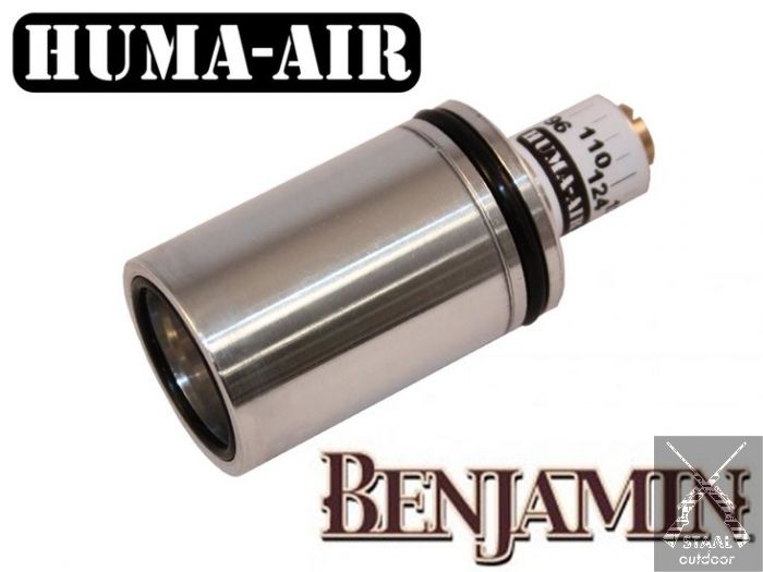 Benjamin Marauder Tuning Regulator