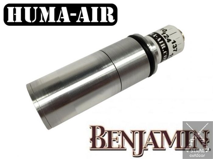 Benjamin Marauder Pistol Tuning Regulator