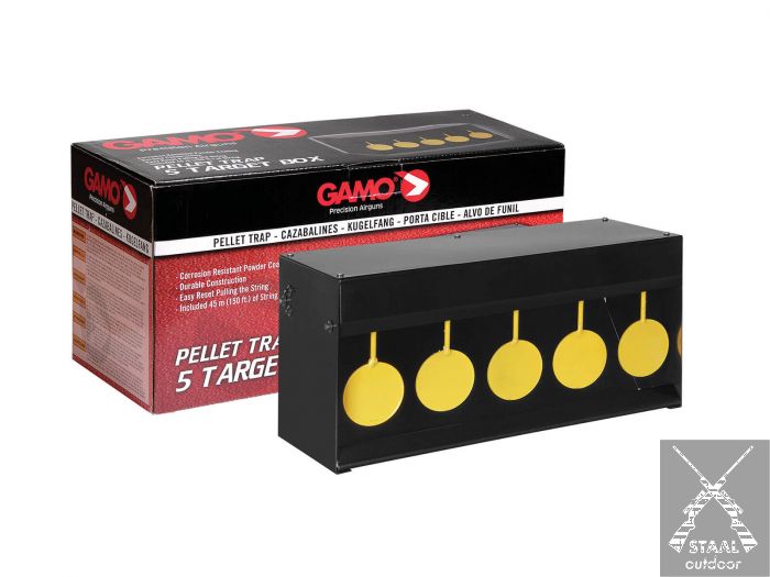 Gamo Schietdoel Pellet Trap 