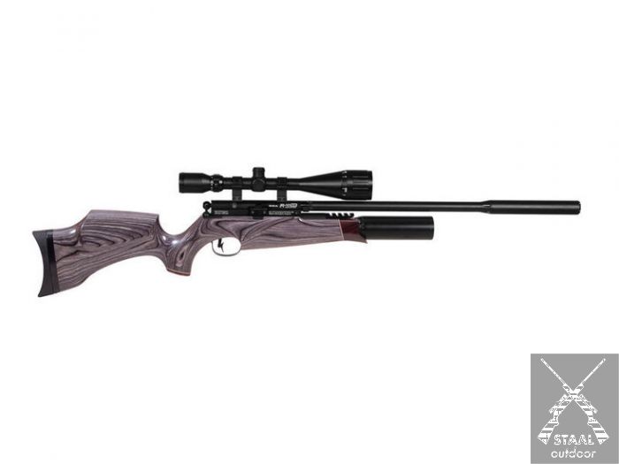 BSA R-10 SE CCS Laminated PCP