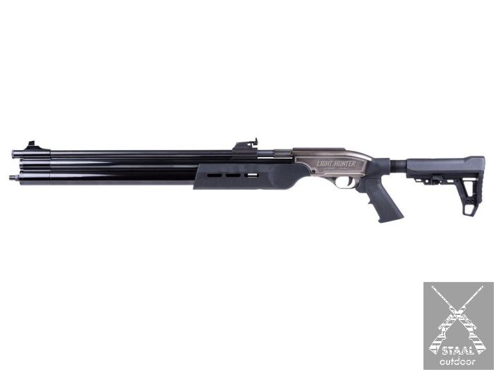 Air Venturi Light Hunter II Tactical .45