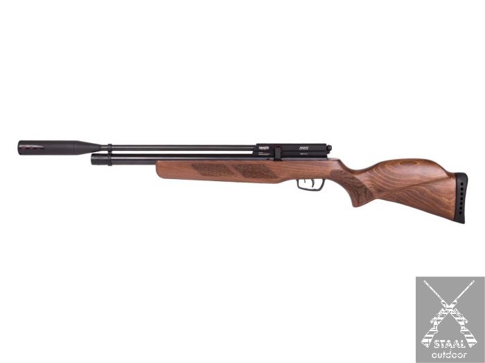 Gamo Coyote Whisper Wood 5,5mm