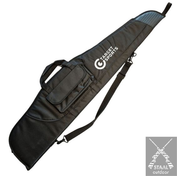 Target Sports Geweertas (125x27cm)
