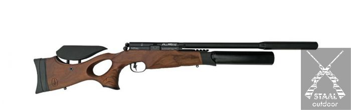 BSA R-10 TH Walnut PCP