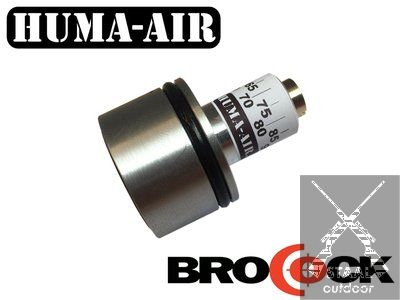 Brocock Compatto Tuning Regulator