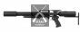 AirForce TalonP Carbine PCP