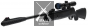 Webley VMX D-RAM Black Luchtbuks
