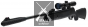 Webley VMX Black Luchtbuks 