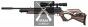 Weihrauch HW 100 T Laminated (incl. demper)