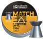 JSB Match Middle 4,49mm