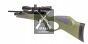 Weihrauch HW 100 T F.S.B. OD Green PCP