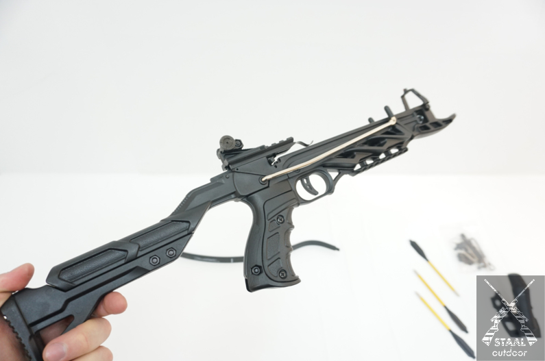 Man Kung MK-TCS2-BK ALLIGATOR - 80 Lbs bestellen doe je bij ...