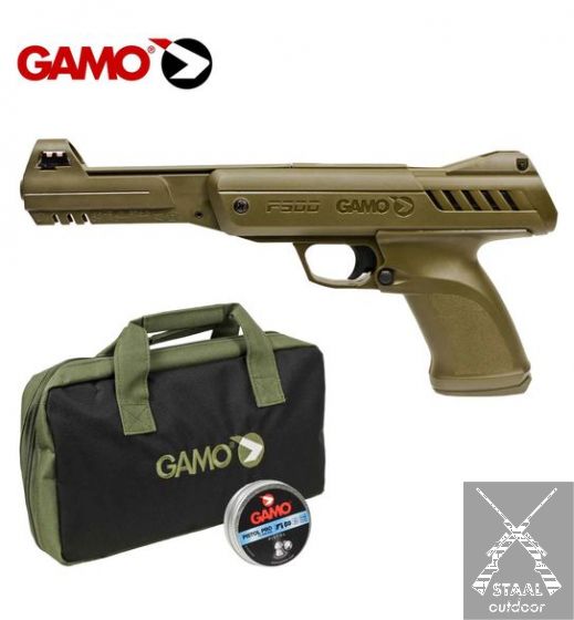 Gamo P-900 Jungle 4,5mm 