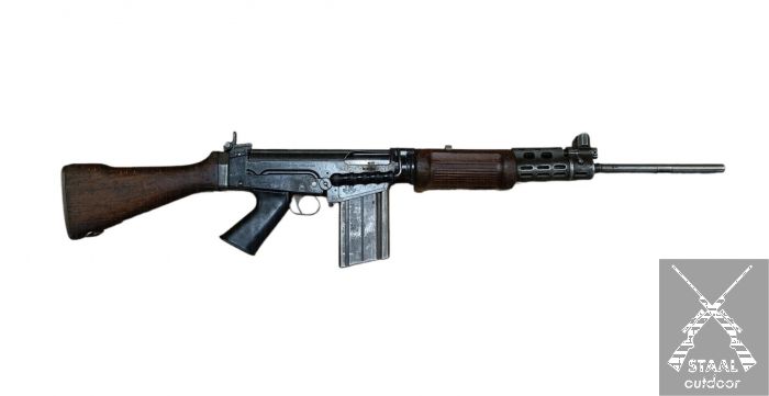 FN FAL EU-deco