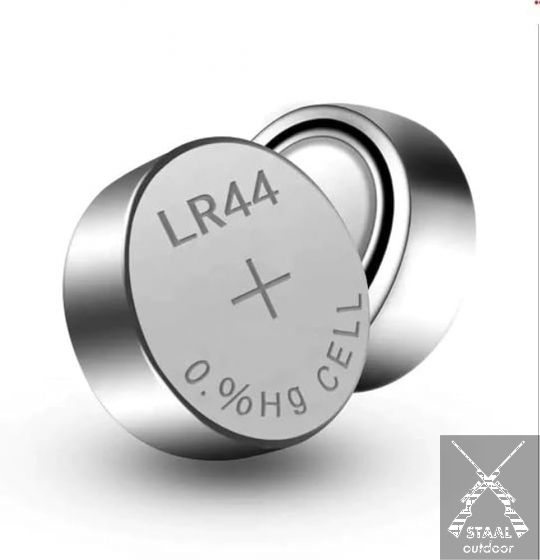 LR44 Batterij - 1 st.