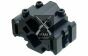 UTG Barrel Tri-Rail Mount MNT-BR002