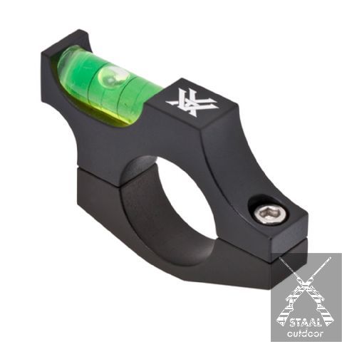 Vortex Bubble Level voor 25,4 mm Richtkijkers