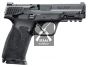 Smith & Wesson MP9 Gedeactiveerd (EU-deco)