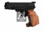 Gamo Compact 4,5mm Match Pistool