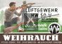 Weihrauch HW 50 S Jubilee Model 75 Years