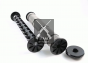 DonnyFL Ronin M18x1 Geluiddemper .357