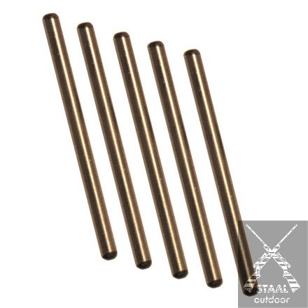 RCBS Decapping pins Small 5 pack