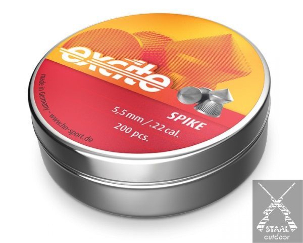  H&N excite Spike 5,5mm