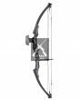  Compound Handboog MK-CB55B - 55 Lbs