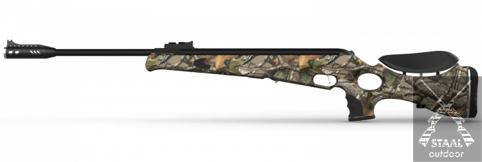 RETAY 135X Camo