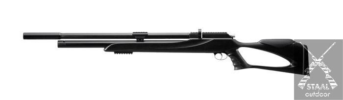 Artemis M25 PCP