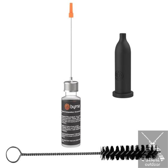 Byrna Oiler Kit