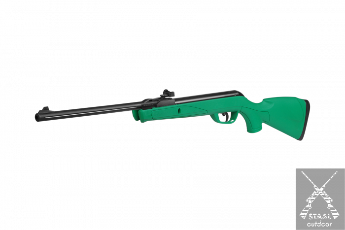 Gamo Delta Green Luchtbuks