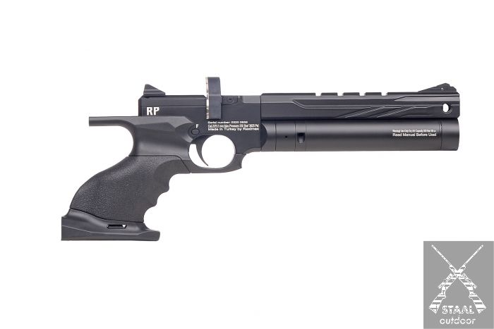 Reximex RP BLACK PCP