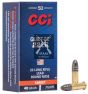 CCI Quiet-22 .22 LR