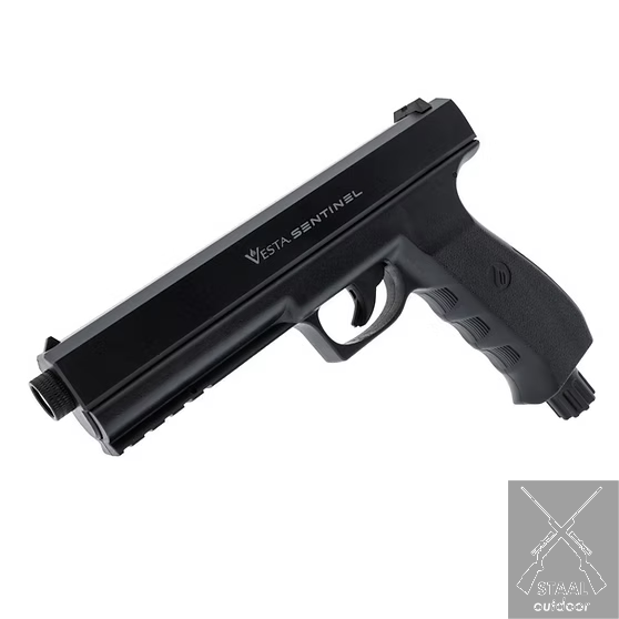 VESTA PDW50 Sentinel CO2 .50