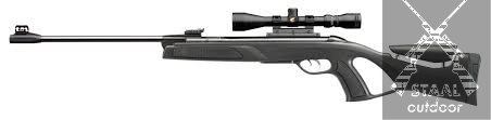 Gamo Elite X Combo Luchtbuks