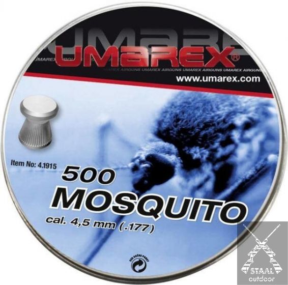 Umarex Mosquito 4,5mm