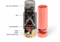 BIOAMMO Clay Steel Kaliber 12