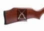 Borner XS25 Wood